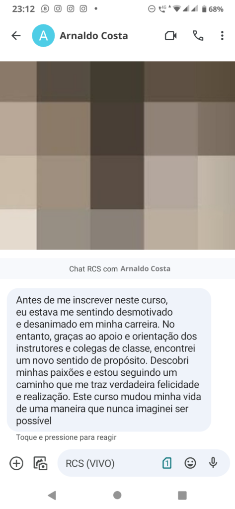 Encontre Seu Propósito — imagem 5