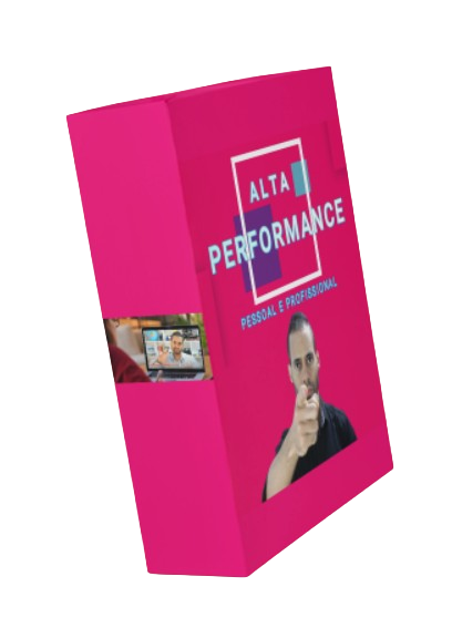 Alta Performance Pessoal e Profissional — imagem 3
